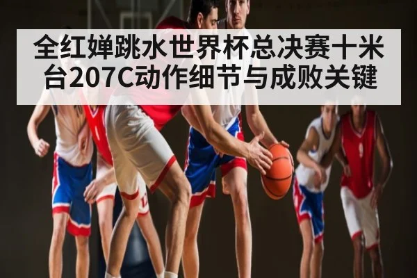 全红婵跳水世界杯总决赛十米台207C动作细节与成败关键